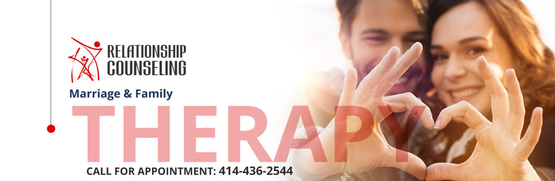 Family Counsellor Milwaukee Cover Image