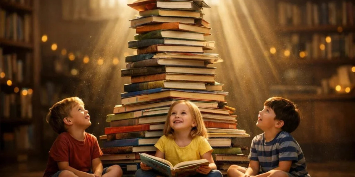 Top Picture Books for Young Readers: Exciting and Heartwarming Stories Kids Will Adore