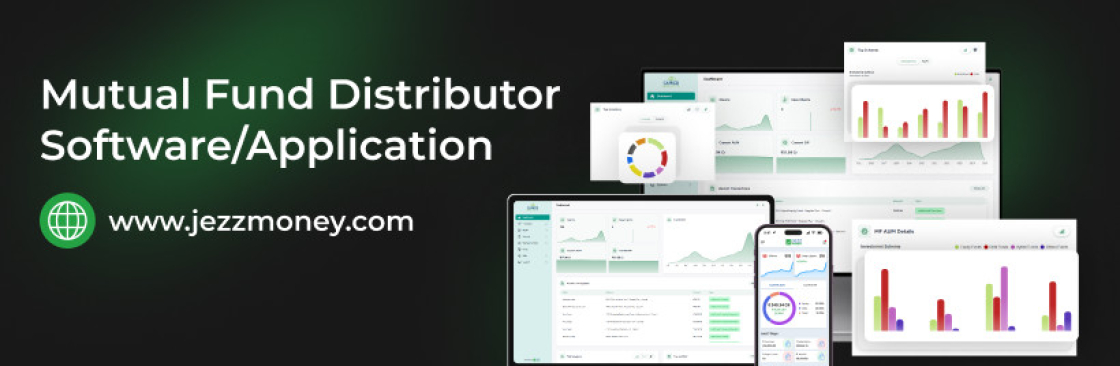 JezzMoney MFD Software Cover Image