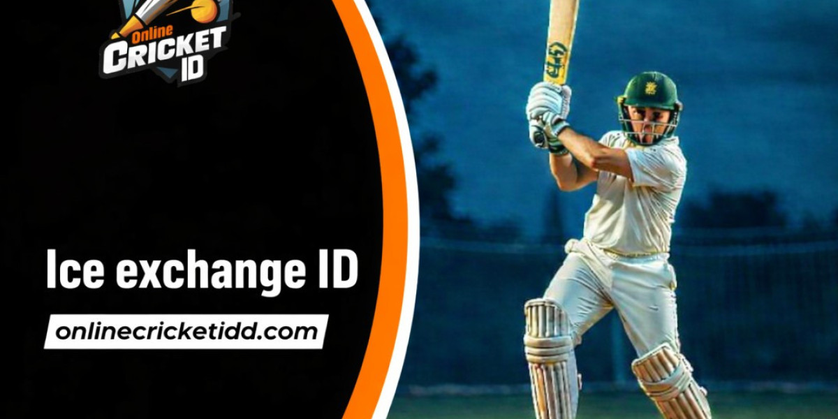 Ice Exchange ID: A Beginner’s Guide to Access the IceExch Platform