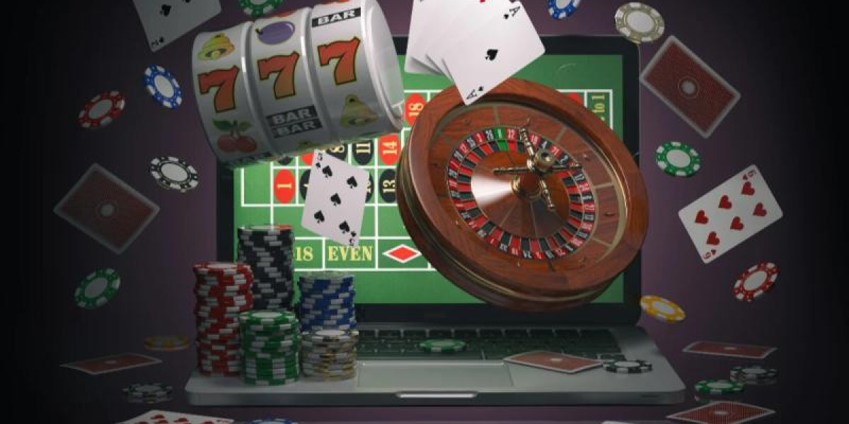 Casino Online Non AAMS: Guida Completa per Giocatori Italiani