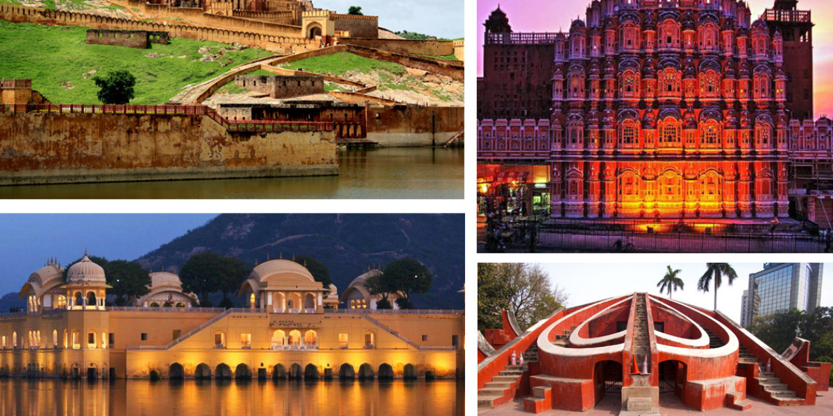 Best Taxi Jaipur - Cheap and Quality Rides to All Destinations