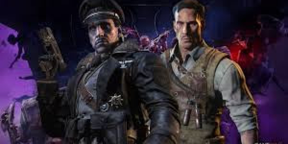 RSVSR Why Unlock the REV 46 Fast in Black Ops 7 Season 2