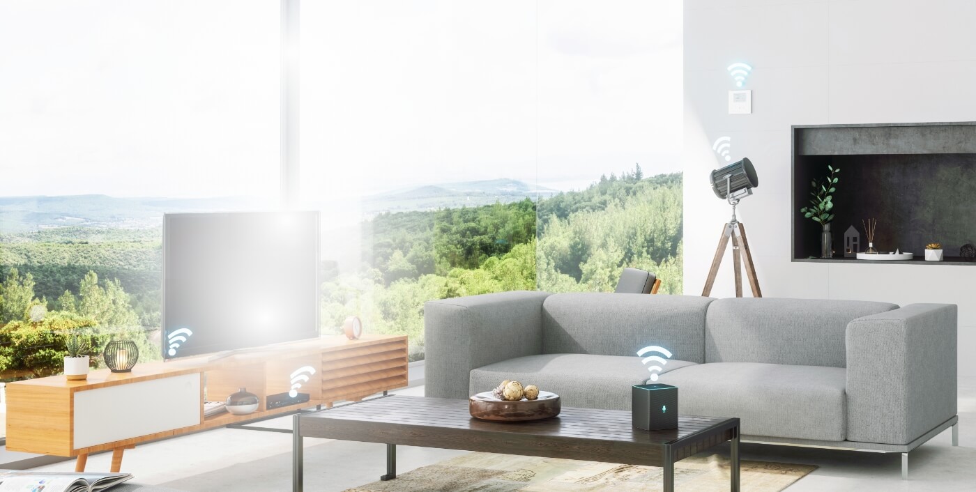 Smart Homes in Singapore 2026: Energy, Safety & Convenience