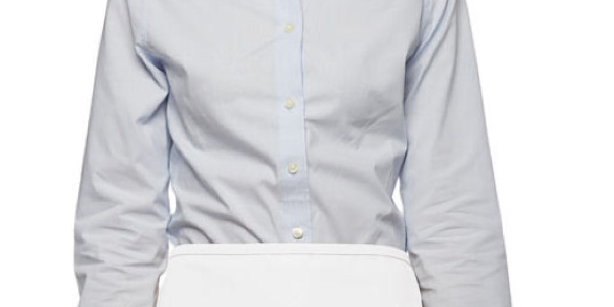 Why Kids Aprons Make Everyday Activities More Fun and Practical