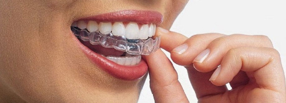 Clear Aligners Treatment Cover Image