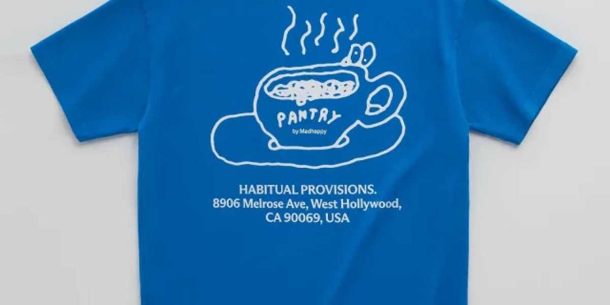 The Cultural Rise of the Madhappy Hoodie