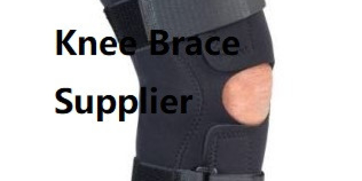 Steriger Knee Brace Factory: Engineering Next-Level Support Solutions