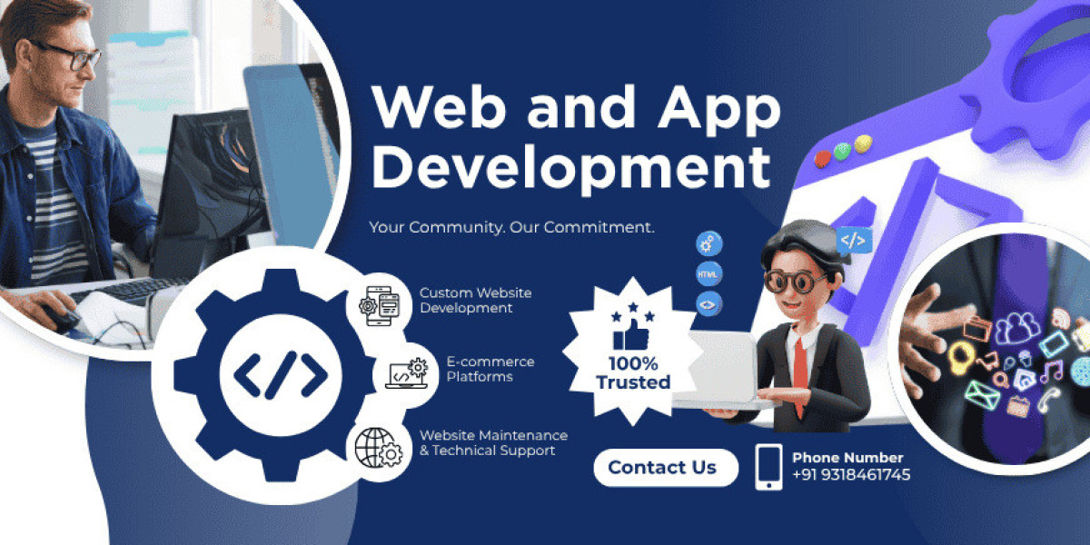 Website Development Lucknow | Best Web Development Company in Lucknow – Rscoder.org