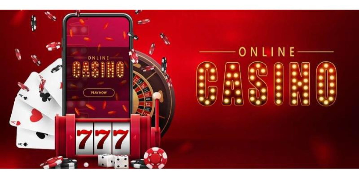 Les Secrets du Casino en Ligne Argent Réel
