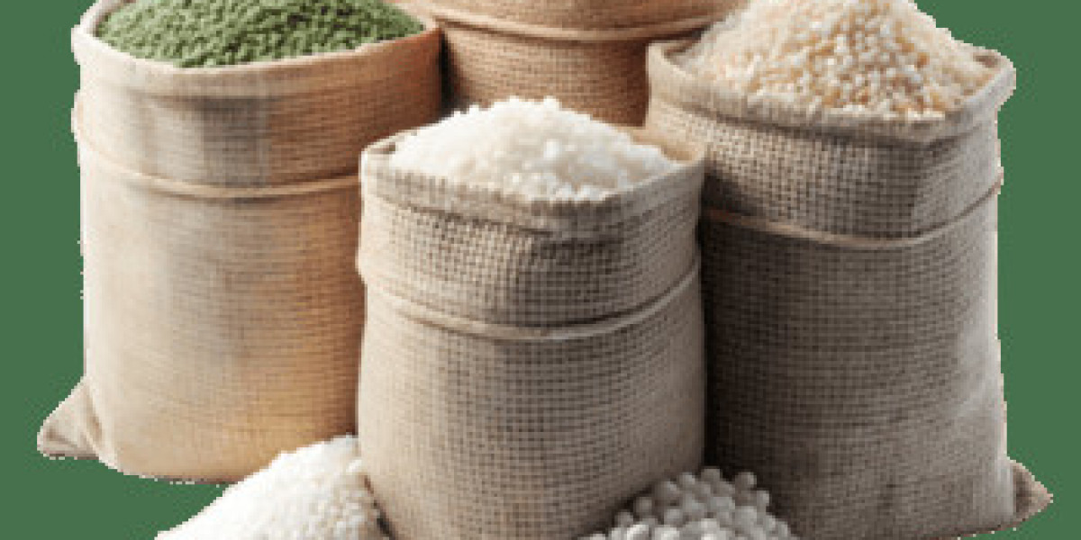 Not All Rice Is Created Equal — And Basmati Rice in Pakistan Proves It Every Time