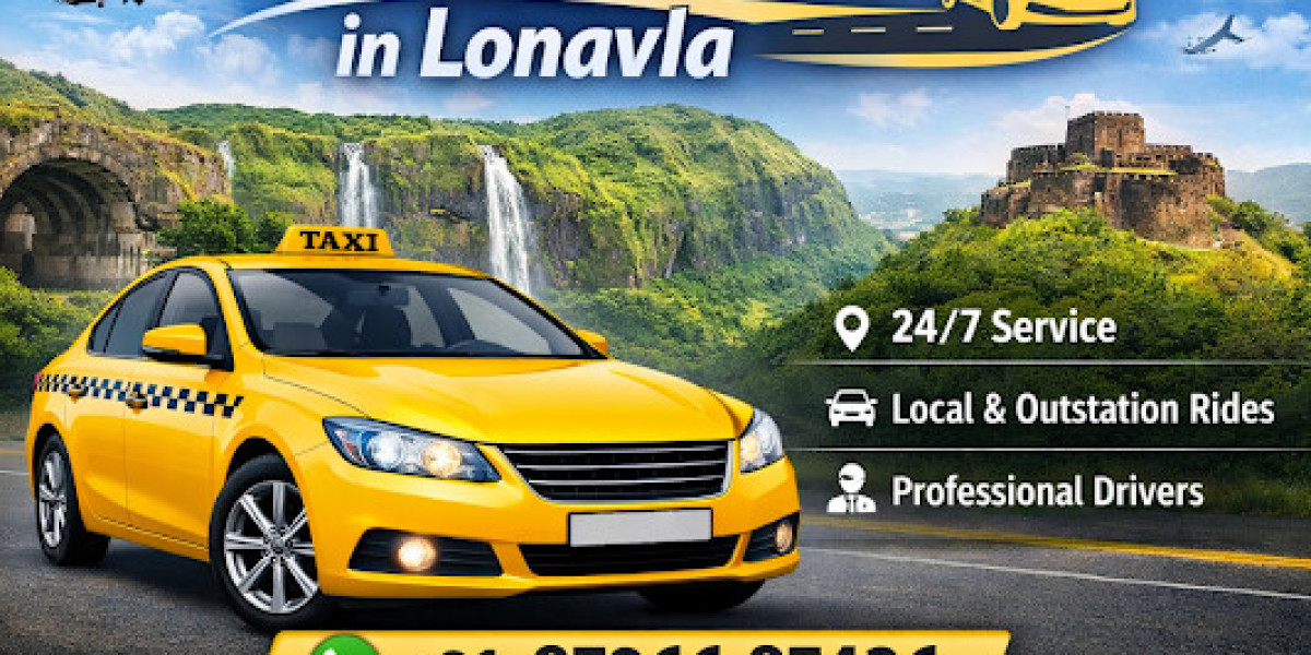 Book Cab in Lonavala