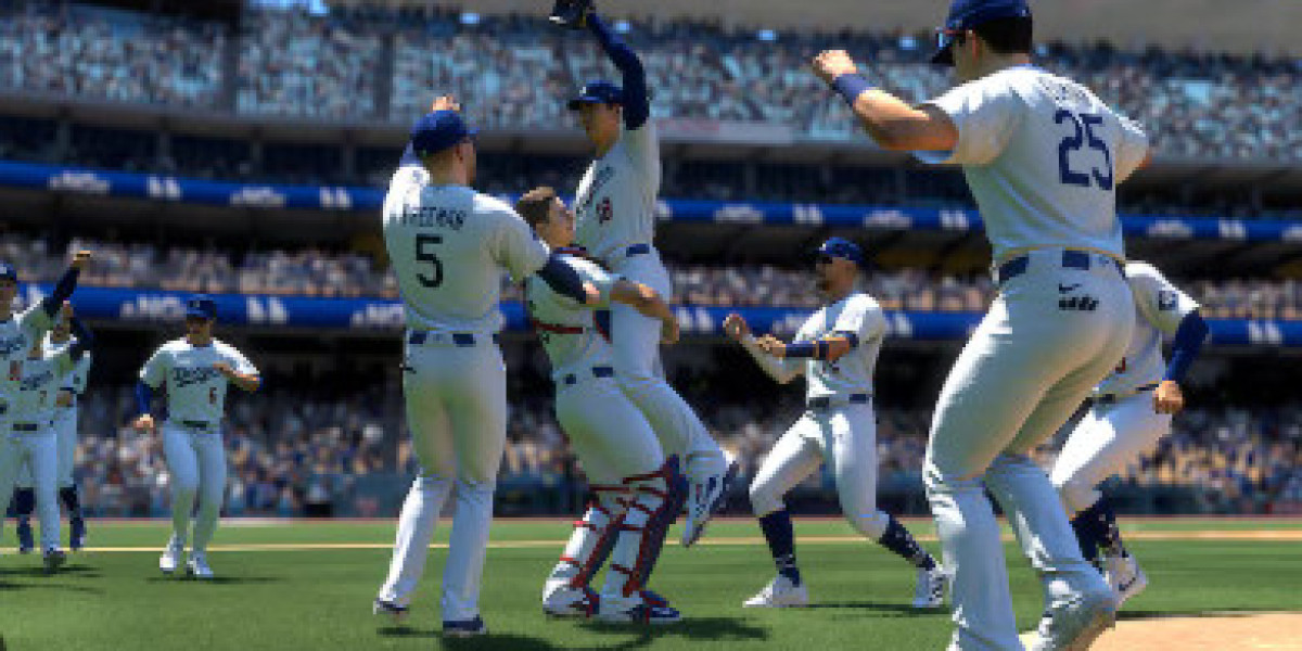 u4gm Why Live Series Stars Win in MLB The Show 26 DD