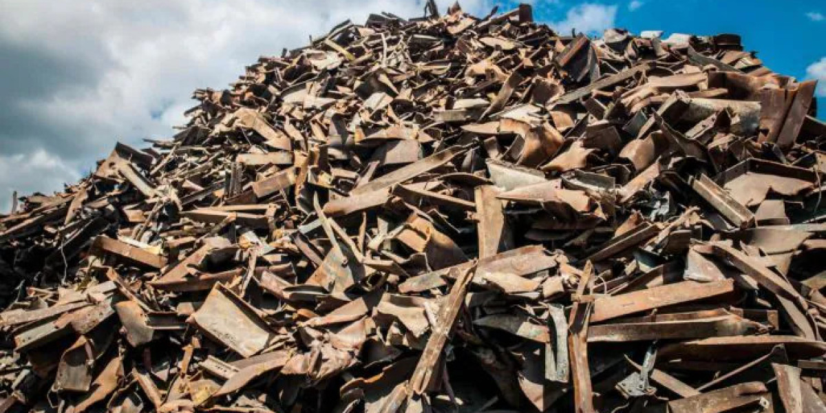 Heavy Melting Scrap Market Under Pressure A Clear Look at the Ongoing Price Trend