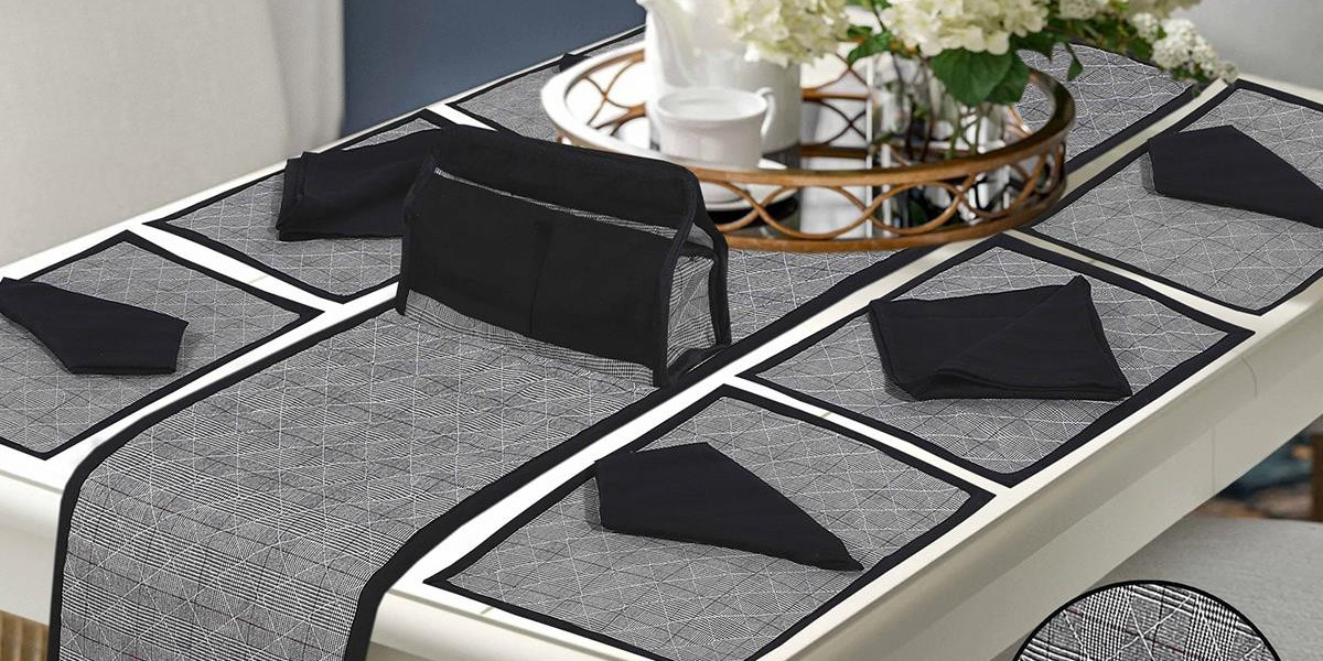 Best Table Runners: Elegant and Stylish Designs to Elevate Your Dining Space