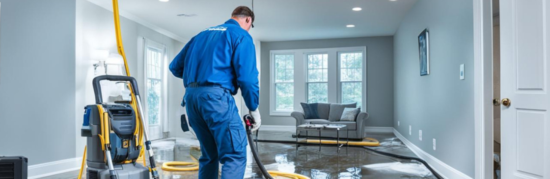 Clearview Water Damage Cover Image