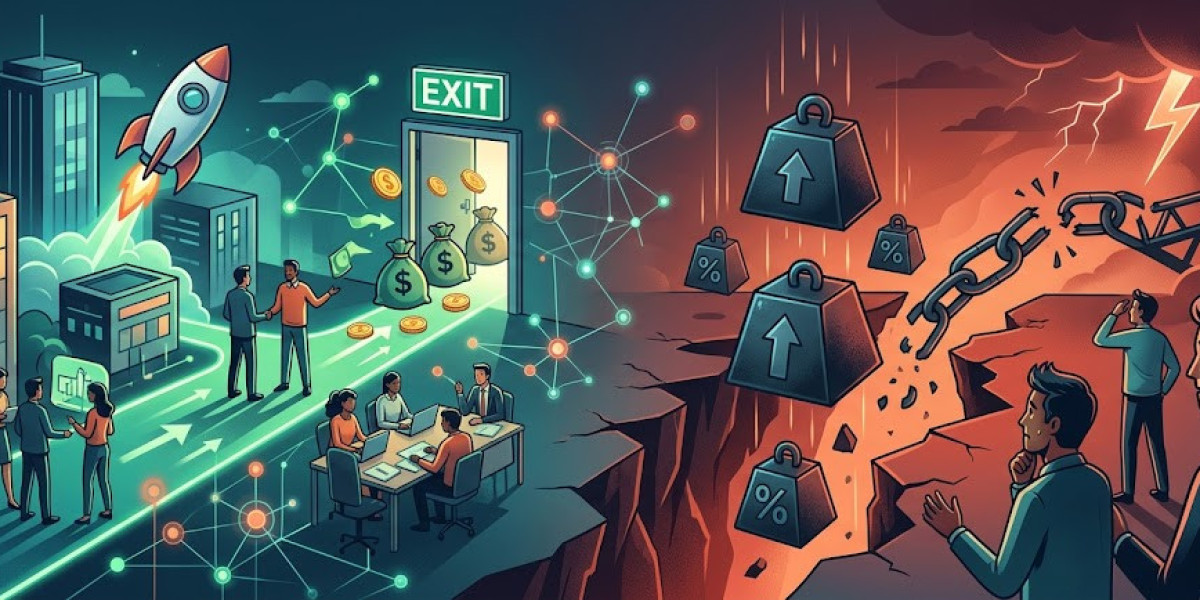 Is Your Startup Exit at Risk from the New 'Vertical Equity' Surcharges?