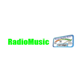 Music Store For Radio Stations Profile Picture