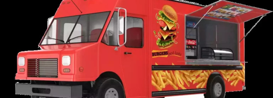 Ocala Food Trucks Cover Image