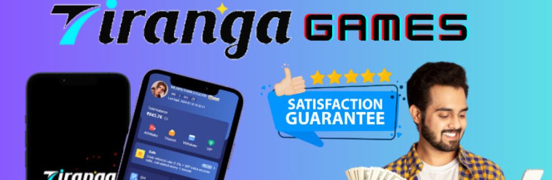 tiranga game Cover Image