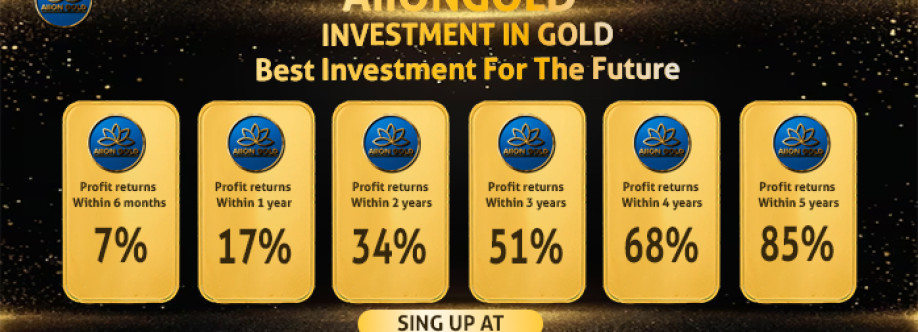 aiiongold Cover Image