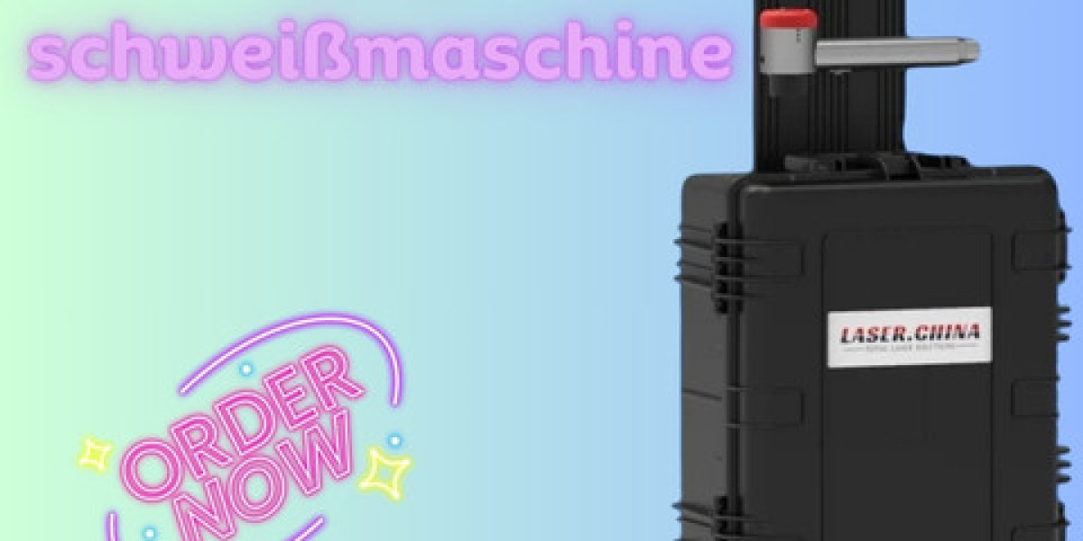 Laser Schweißmaschine von Lasershop – Präzision, Effizienz und Innovation für moderne Schweißtechnik