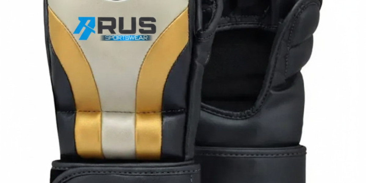 Custom MMA Shorts: The Perfect Choice for Fighters and Training