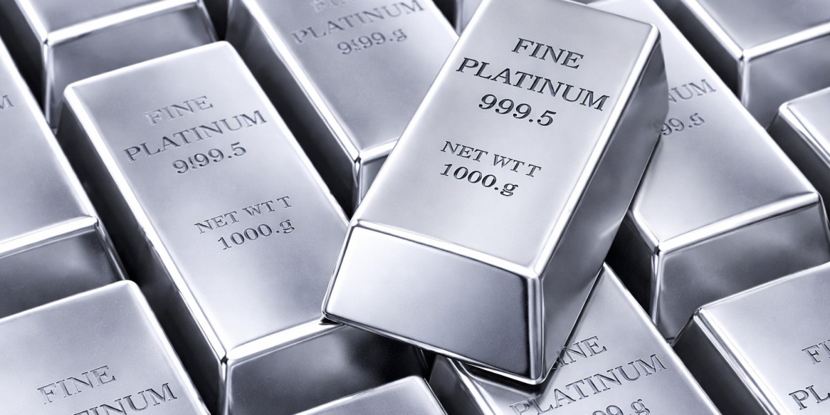 Platinum Price Trend: A Simple Look at Market Movements and Future Expectations