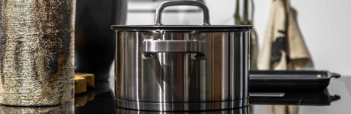 Happy House Cover Image