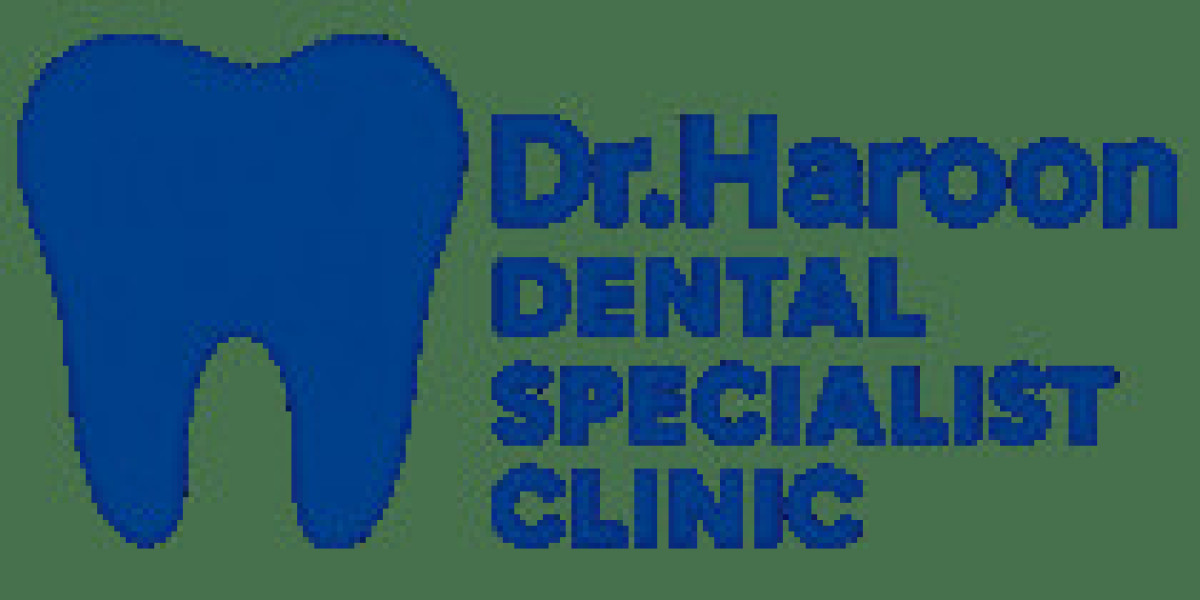 Why Dr  Haroon Dental Specialist Clinic Hayatabad Peshawar Is a Trusted Choice