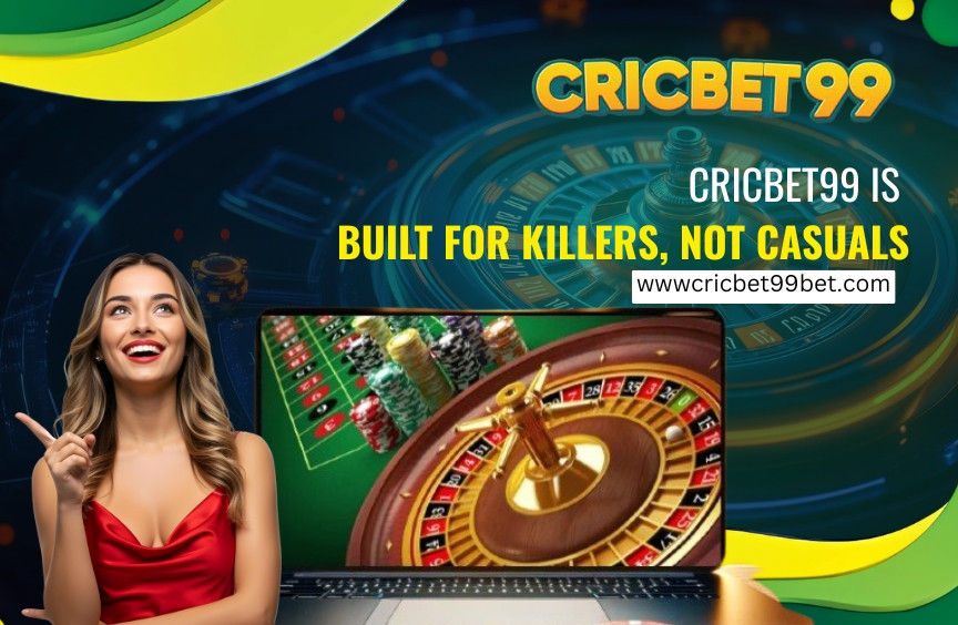cricbet99 club Profile Picture