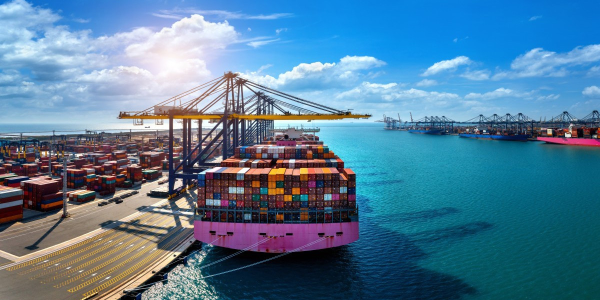 Global Robotic Palletizers & De-Palletizers Market Set to Reach USD 4.5 Billion by 2035: North America Leads Growth 