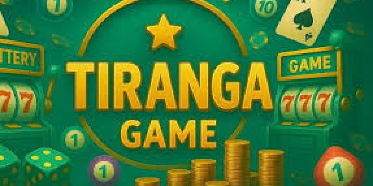 Tiranga Game Online Game: The Best Guide to Fast, Fun, and Easy Gameplay