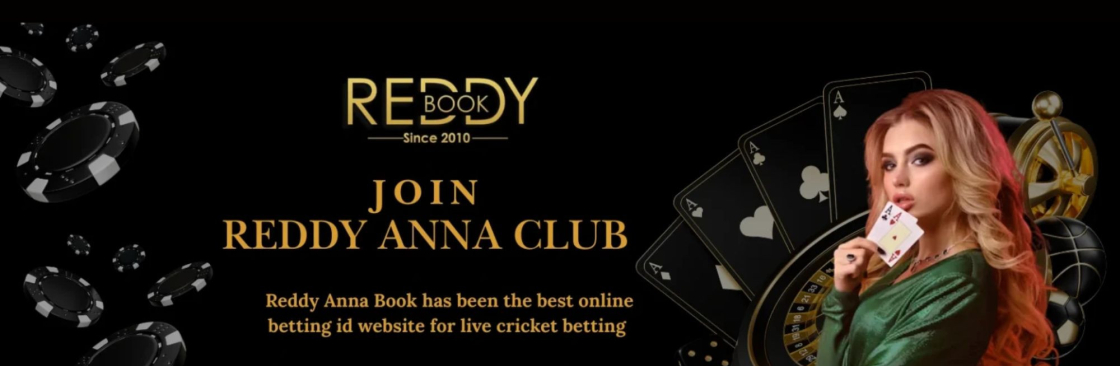 Reddyanna Clubs Cover Image