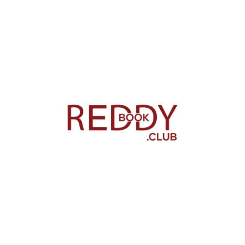 Reddybook app Profile Picture
