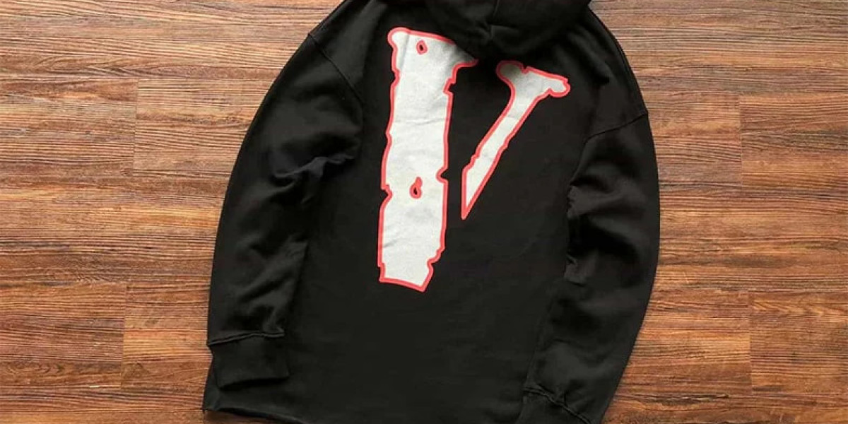 VLONE Hoodie Trends: The Streetwear Movement Defining Modern Fashion