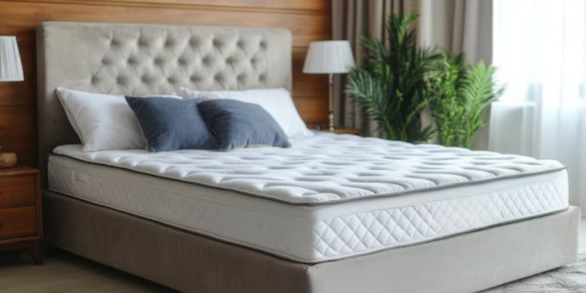 Bed Frame with Drawers: The 2026 Bedroom Trend for Smart Storage and Extra Sleeping Space