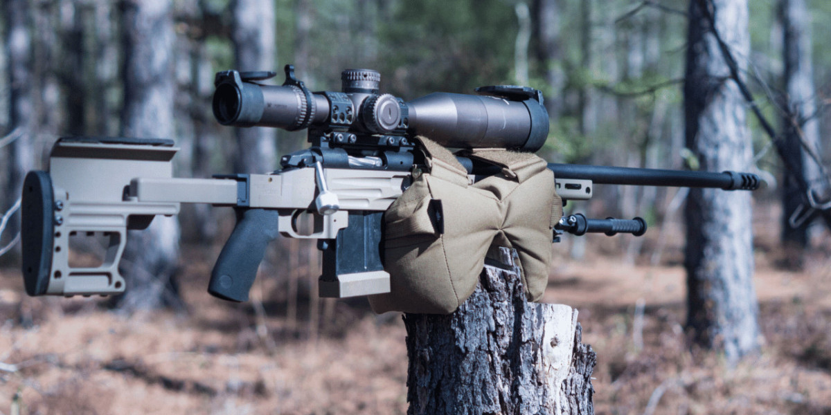 Which Shooting Bag Is Right for Your Shooting Style and Rifle?