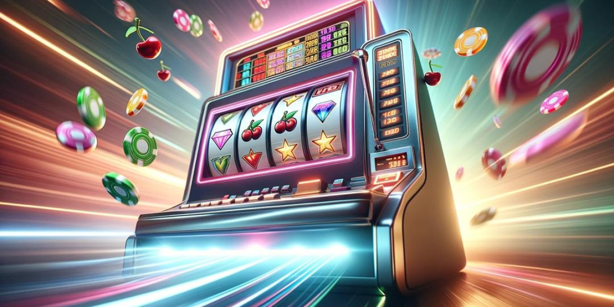Strategies for Choosing the Right Slot Machine: Tips for Online Players