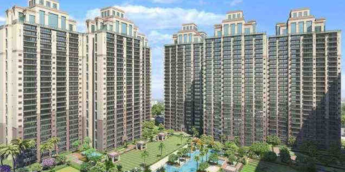 Why Noida is the Perfect Destination for Real Estate Investment in 2026