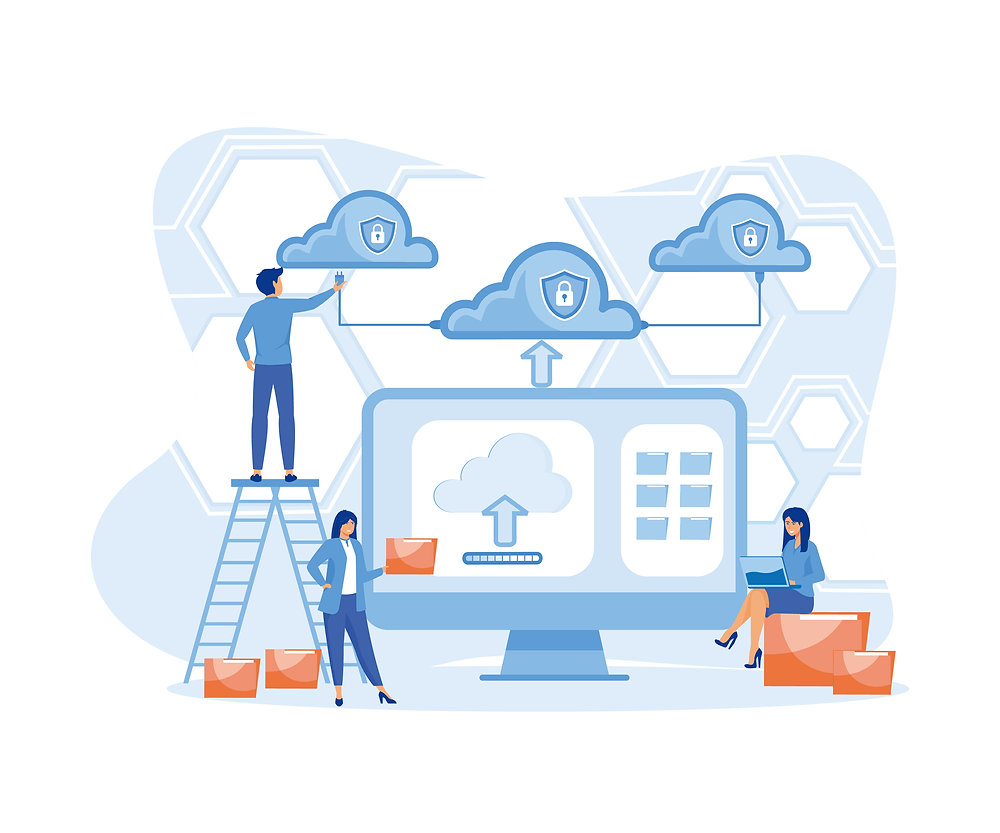 Simplify Your Workflow with Microsoft 365 Administration