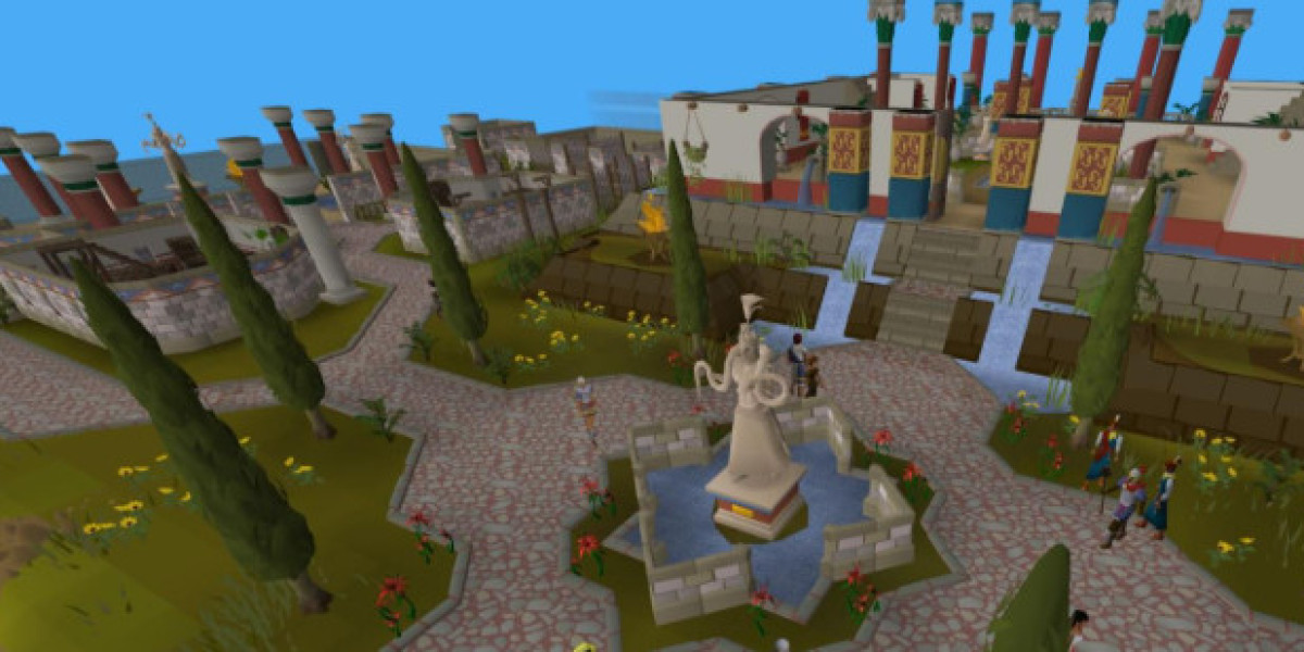 Rsorder Unlocking Slepe Teleport Made Easy in OSRS gold
