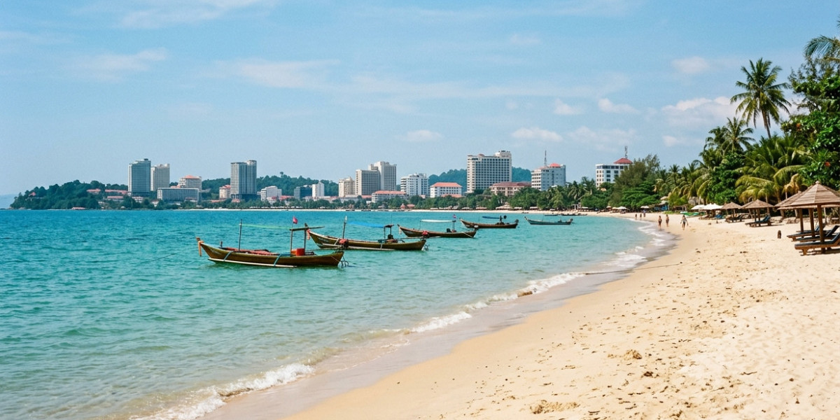 Cambodia e-Visa Application Guide for France Passport Holders