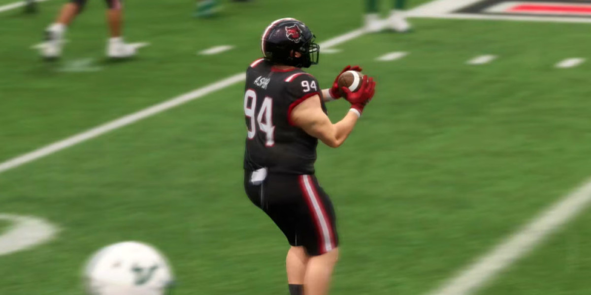 MMOexp:Guide to short yard offense in College Football 26