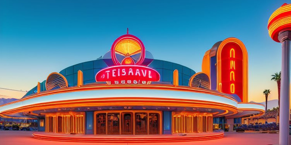 VegasNow Revolutionizes Mobile Gameplay with Smart Technological Solutions