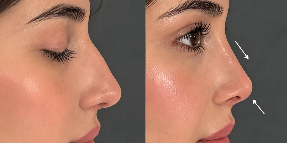 Septoplasty and Turbinate Reduction in Dubai: Wake Rested