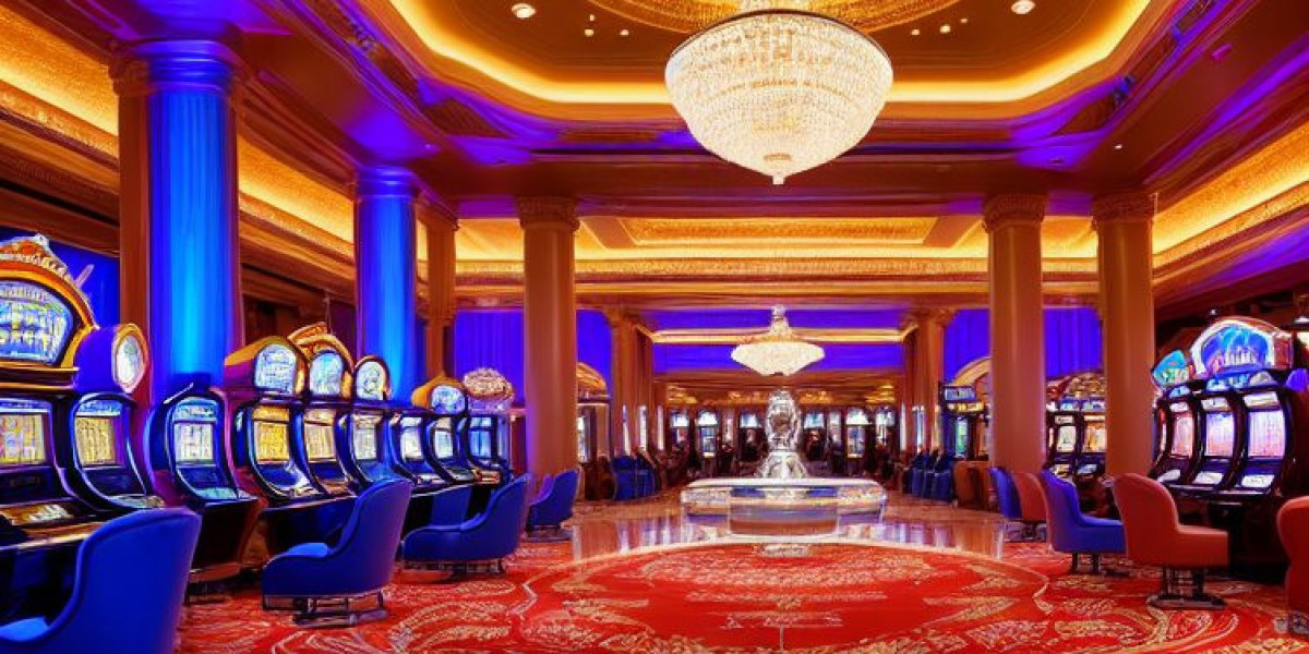 Presentation Gambling Greatness bij Star Casino