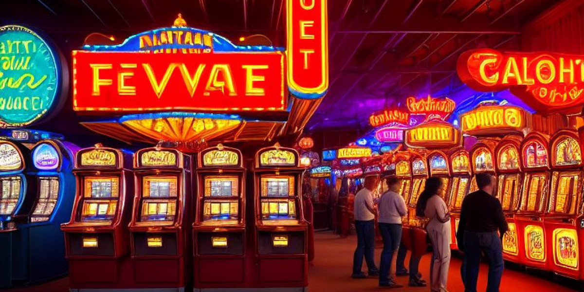 Exclusive Games at LuckyTwice